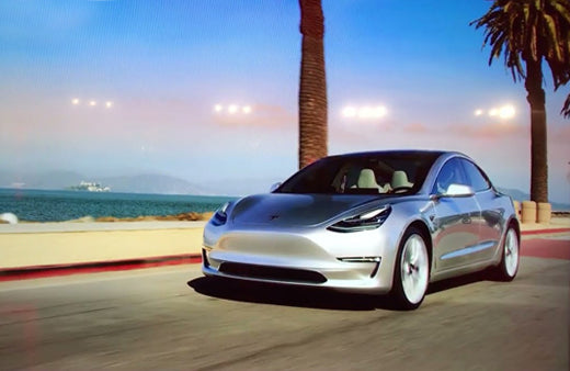 Tesla and the IRS Clean Vehicle Tax Credit Portal: A Milestone in Accelerating Green Transportation