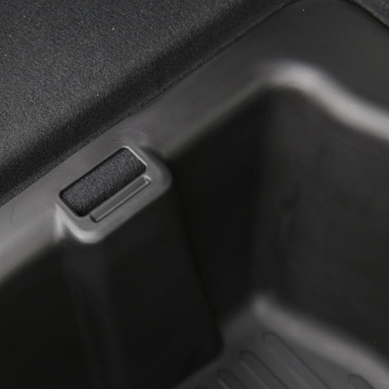 Lower Trunk Storage Bin Box For Tesla Model 3(2017-2023)