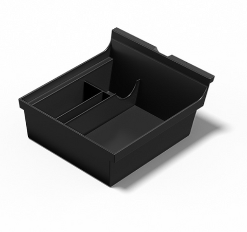 Center Console Organizer for Tesla Model 3 & Model Y