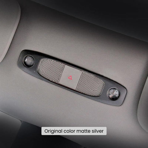 Model 3/Y Reading Light Cover (1 pair) for Tesla(2017-2023)