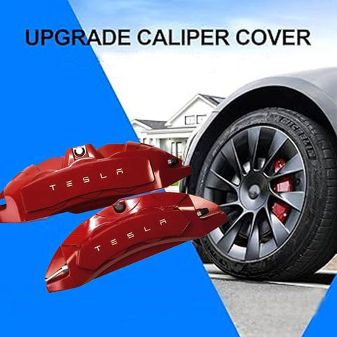 Model 3/Y Performance Caliper Covers (Gen. 3)