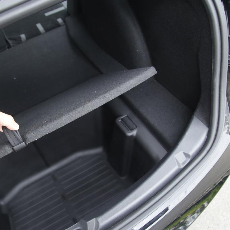 Lower Trunk Storage Bin Box For Tesla Model 3(2017-2023)