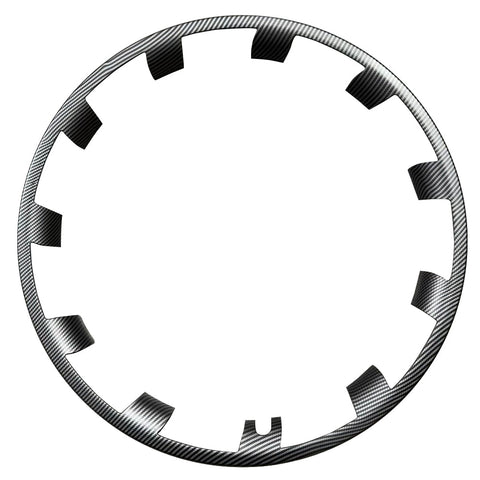 Model Y RimCase Tesla Wheels Rim Protector for Model 3Y(Set of 4)