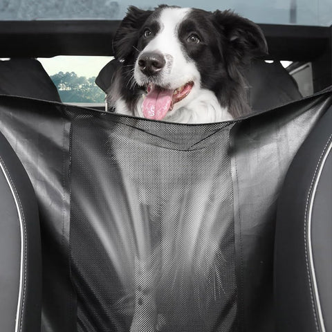 Cybertruck pet liner