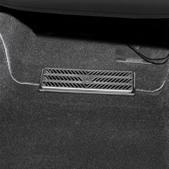 tesla model y air vent cover