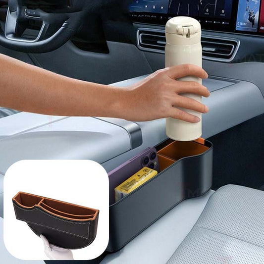 Car Seat Gap Filler for Tesla Model 3/Y/X/S