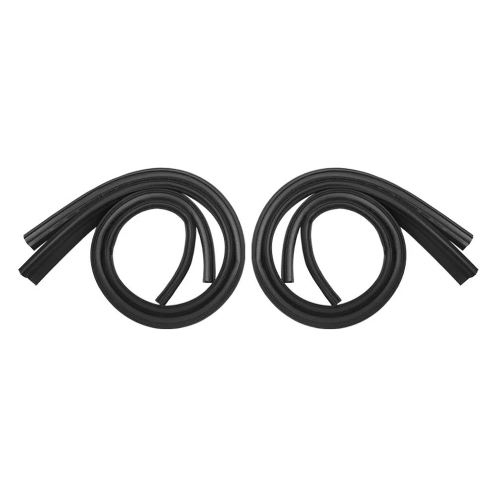 Cybertruck Door Seal Kit