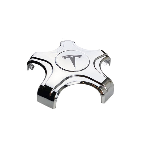 4pcs Wheel Center Caps Hub Cover | Tesla Model 3（2019-2023.10）