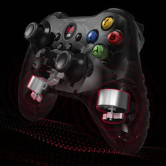 tesla gaming controller