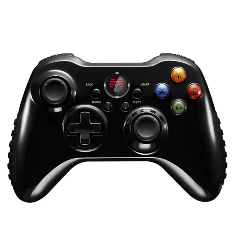 gaming controller for tesla