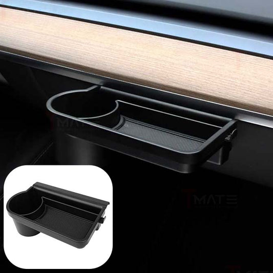 Model 3/Y Co-Pilot Glove Box Storage Box For Tesla(2021-2023)