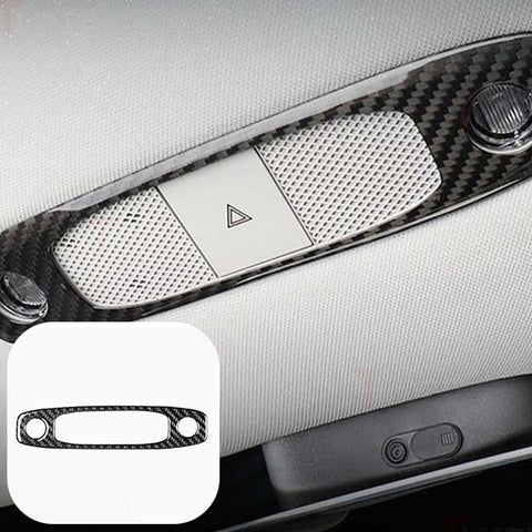 Model 3/Y Reading Light Cover (1 pair) for Tesla(2017-2023)