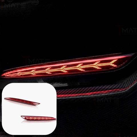 Model 3/Y Rear Bumper Tail Light