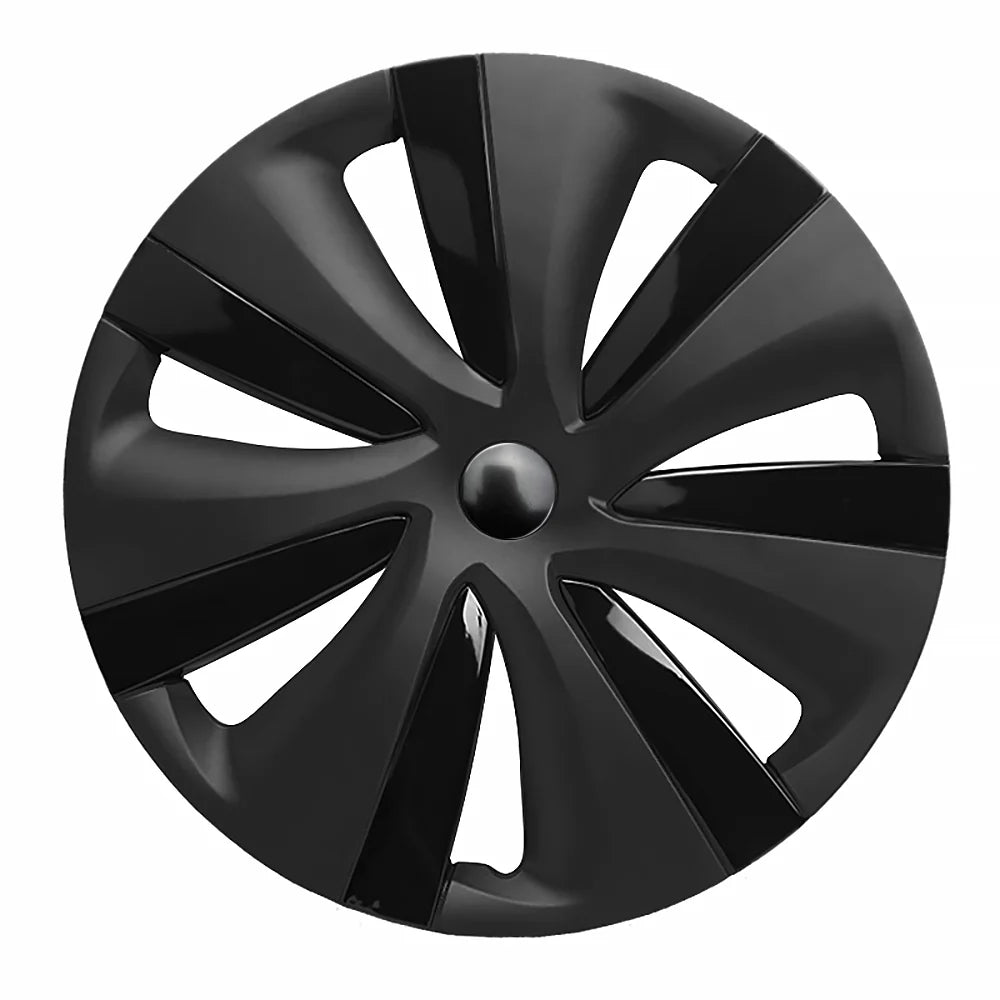 tesla model y wheel cap kit