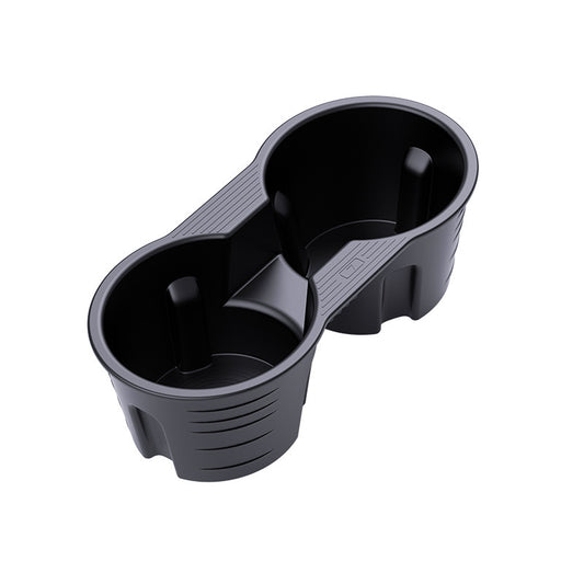 Premium Heat-Insulating and Leak-Proof Cup Holder For Model 3/Y