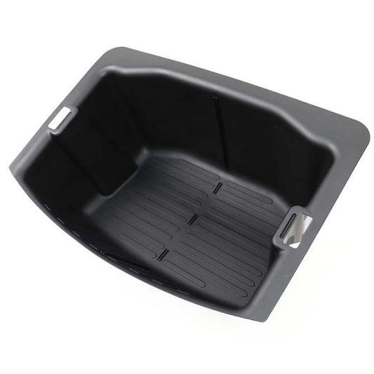 Boîte de rangement inférieure pour coffre pour Tesla Model 3 (2017-2023) 