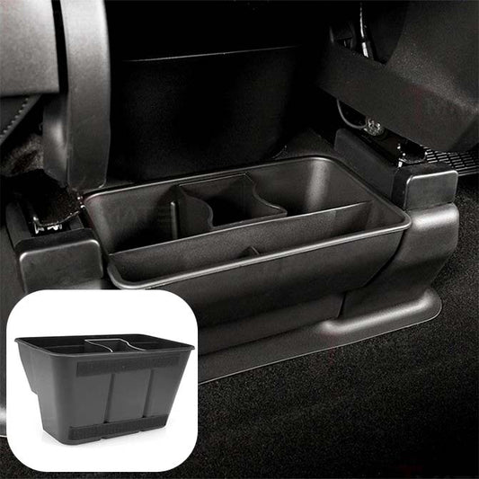 Rear Middle Storage Box for Tesla Model Y