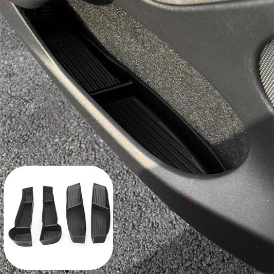 Side Door Storage Organizer Tray for Tesla Model Y