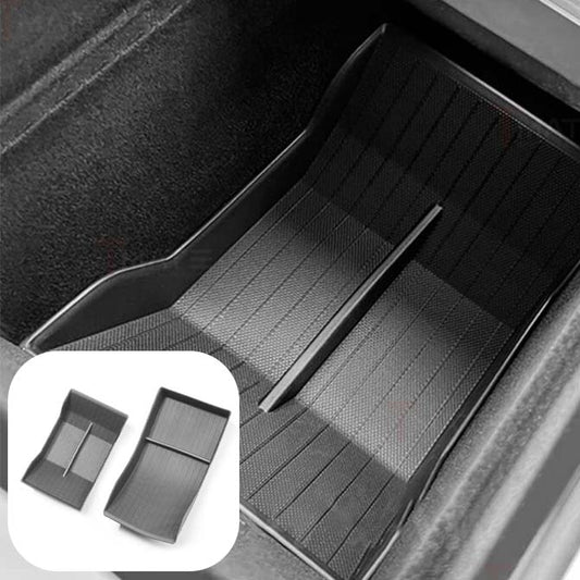 TPE Center Console Storage Organizer Box for Model 3/Y (2017-2023)