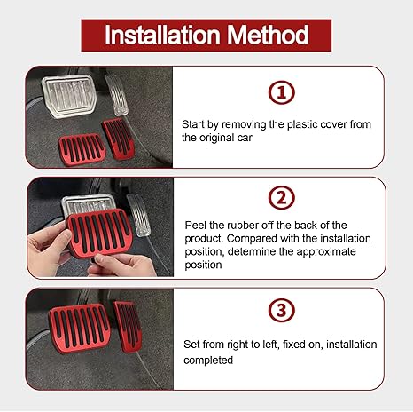 Tesla-Aluminum-Alloy-Brake-Pedal