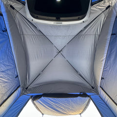 Tesla Camping Tent