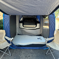 Tesla Camping Tent