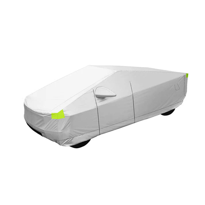 cybertruck car cover