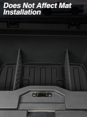 Tesla Cybertruck Trunk Divider