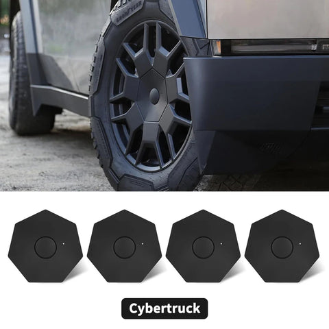 tesla cybertruck wheel cover​ 