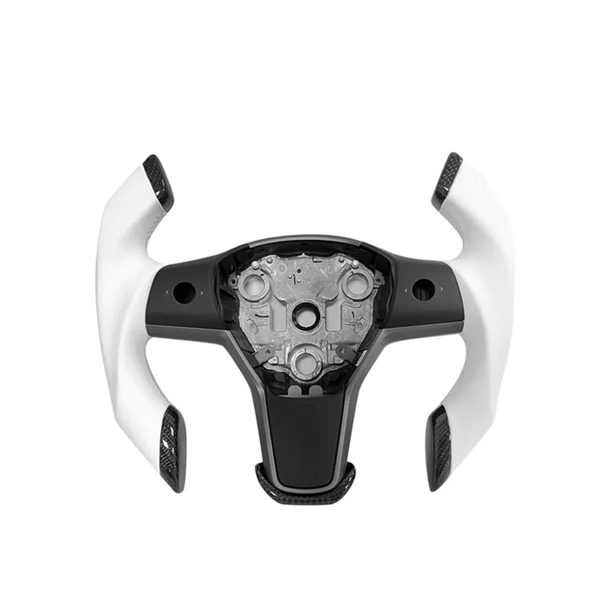 Tesla Model 3/Y Roadster Steering Wheel