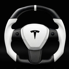 Tesla Model 3/Y Steering Wheel