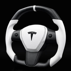 Tesla Model 3/Y Steering Wheel