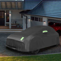 tesla model y car cover​