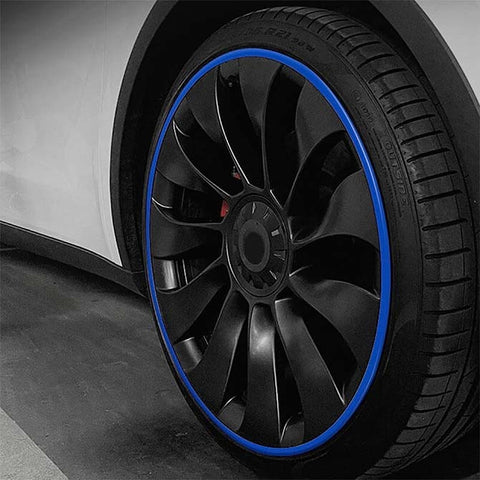 tesla rim protector​