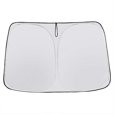 Tesla Model 3/Y Windshield Sunshade