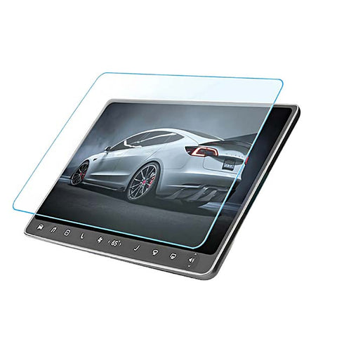 Tesla Model Y Model 3 Matte Touchscreen Protector 9H Anti-Scratch