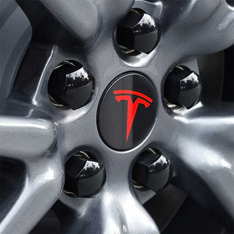 tesla-center-cap