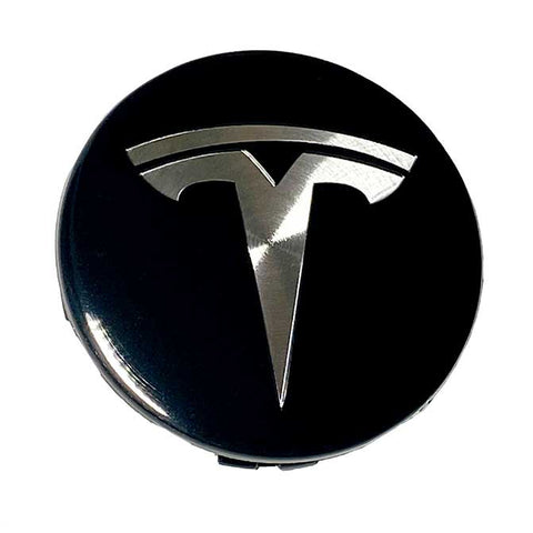 tesla-center-cap