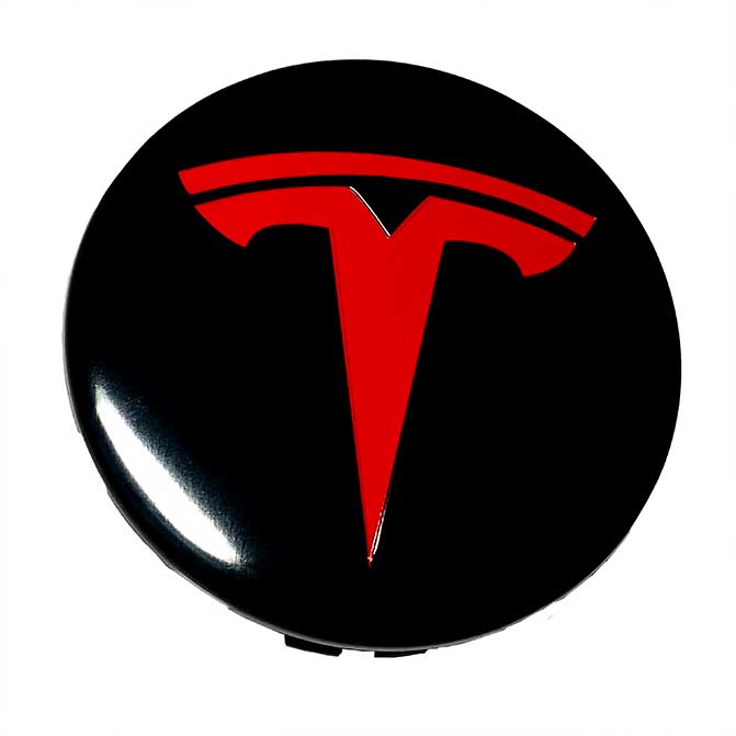 tesla-center-cap