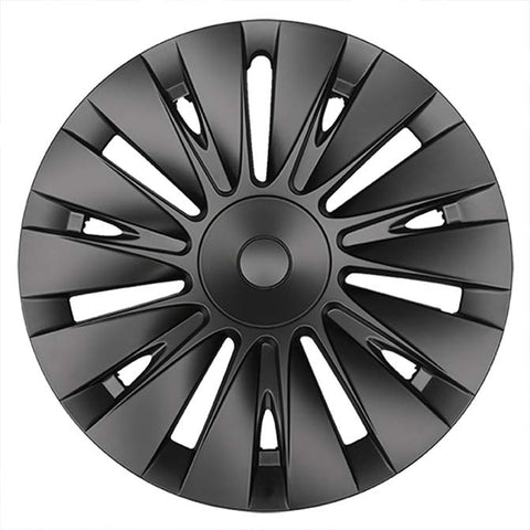 Tesla Model Y Wheel Covers 19 inches - Style 5