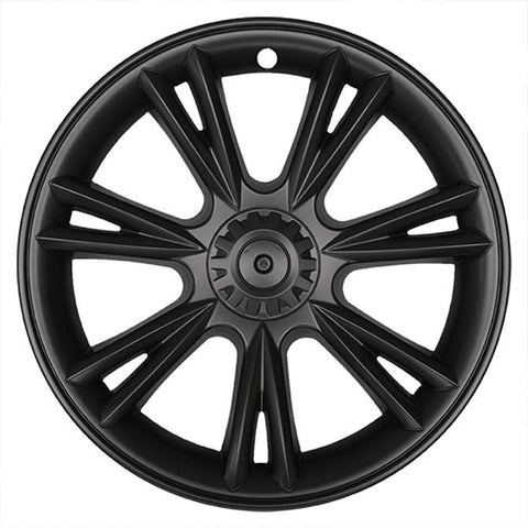 Tesla Model Y Wheel Covers 19 inches - Style 4