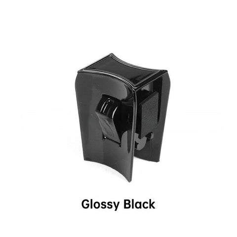 Model 3/Y Cup Holder Stabilizer Limit Insert. Water Cup Slot Stabilizer Clip Non-Slip Holder for Tesla(2021-2023 Gen. 2)