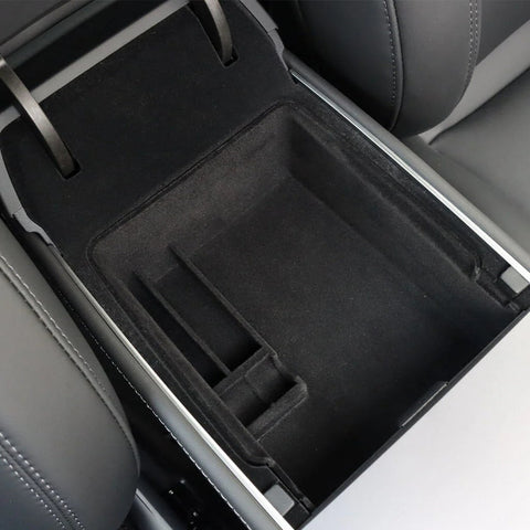 Armrest Organizer Console Tray for Tesla Model 3 / Model Y