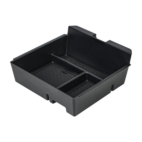 Center front storage box for Tesla Model 3 Highland