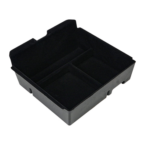 Center front storage box for Tesla Model 3 Highland