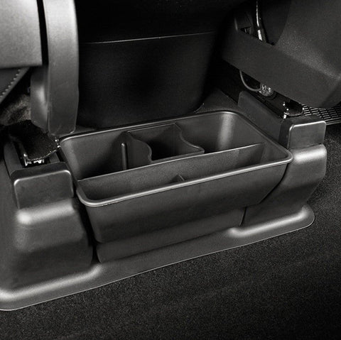 Rear Middle Storage Box for Tesla Model Y