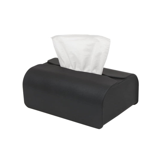 Tissue Holder Silicone Tissue Box Cover for Tesla Model 3/Y/S/X