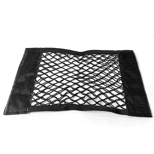 Trunk Storage Bag Mesh Cargo Net For Tesla